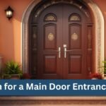 Best Direction for a Main Door Entrance as per Vastu